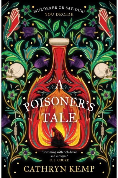 Poisoners Tale