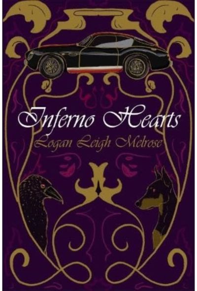 Inferno Hearts