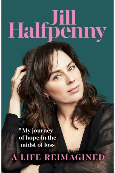 Life Reimagined My Journey of Hope