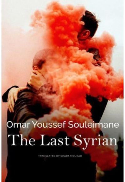 Last Syrian