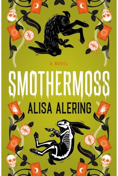 Smothermoss