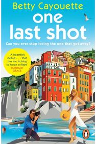 One Last Shot