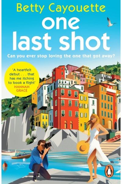 One Last Shot