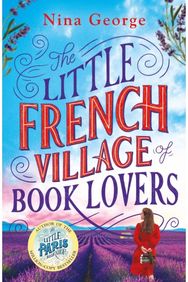 Little French Village of Book Lovers
