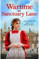 Wartime on Sanctuary