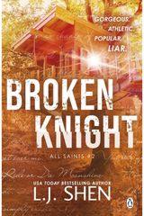 Broken Knight