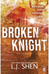 Broken Knight