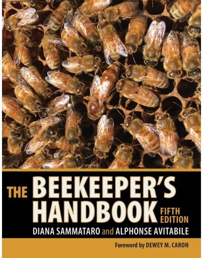 Beekeepers Handbook