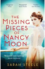 Missing Pieces of