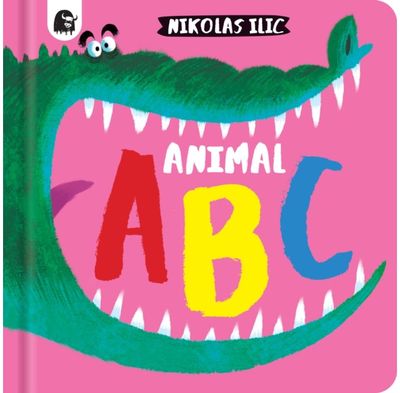 Animal ABC