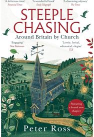 Steeple Chasing Around Britain by Church