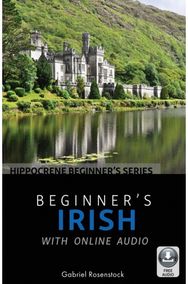 Beginner's Irish with Online Audio