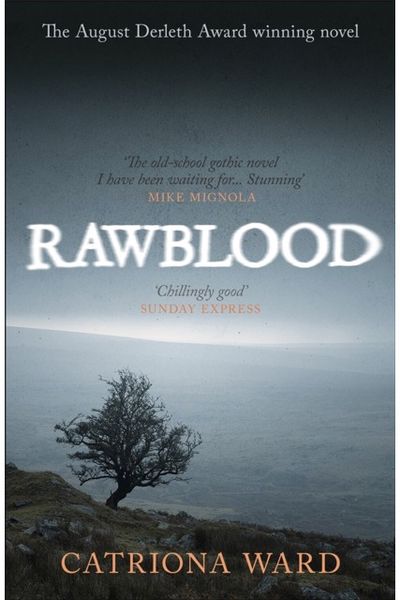Rawblood