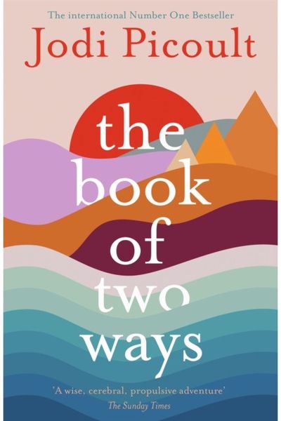 Book of Two Ways: