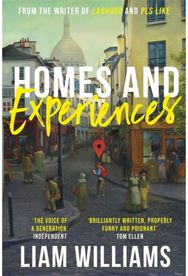 Homes and Experiences From the writer of hit BBC shows Ladhood and Pls Like