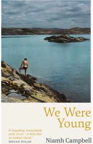 We Were Young