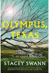 Olympus, Texas