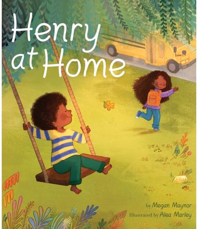 Henry at Home