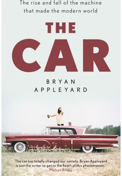 Car The rise and fall of