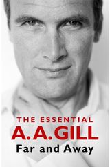 Far and Away The Essential A.A.