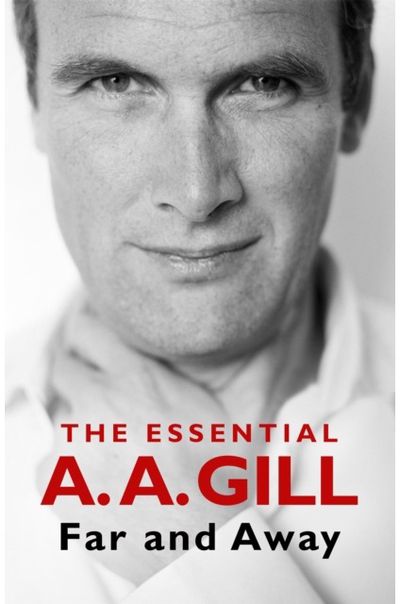 Far and Away The Essential A.A.