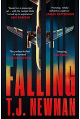 Falling the most thrilling
