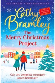 Merry Christmas Project A warm and cosy romance to curl up with this festive season for fans of The Holiday