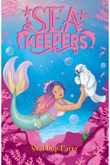 Sea Keepers: Seal Book 10