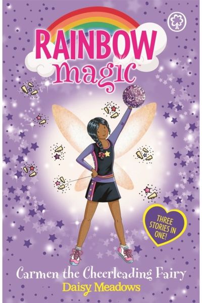 Rainbow Magic: Special