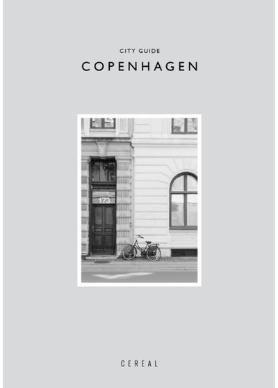 Cereal City Guide: