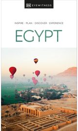 DK Egypt