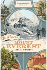 Hunt for Mount