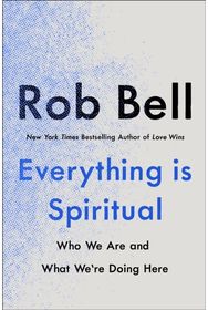 Everything is Spiritual: A Brief Guide to Who We Are and What We're Doing Here A Brief Guide to Who We Are and What We're Doing Here