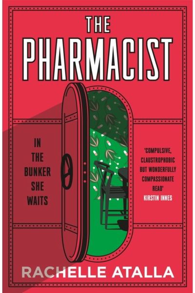 Pharmacist The most gripping