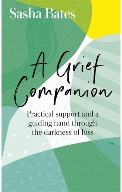 Grief Companion Practical support
