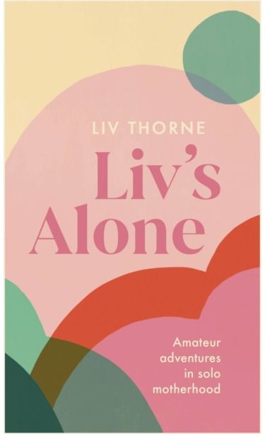 Livs Alone Amateur Adventures