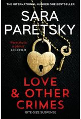 Love and Other Short stories from