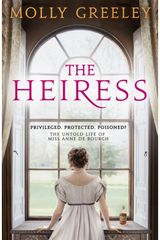 Heiress The untold story of