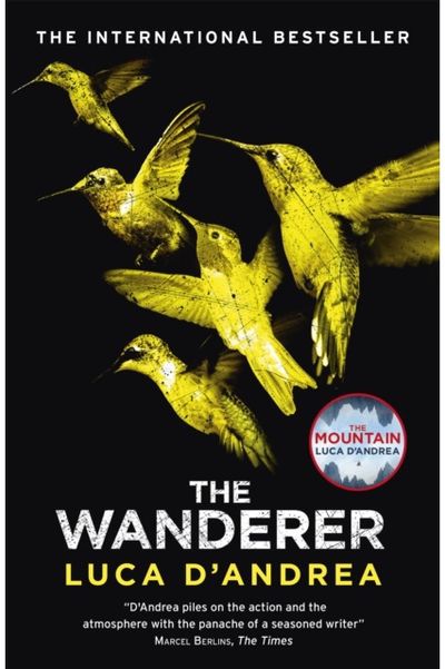 Wanderer The Sunday Times