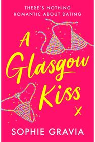 Glasgow Kiss