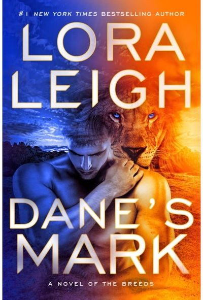 Danes Mark