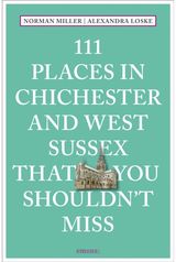 111 Places in
