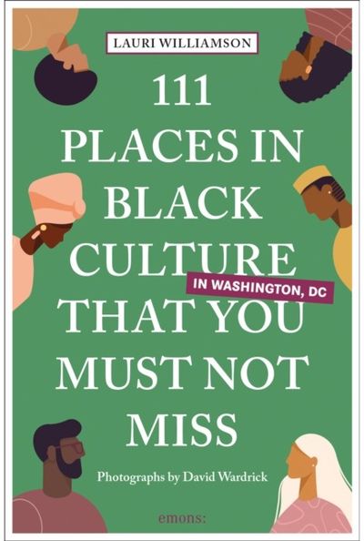 111 Places in Black