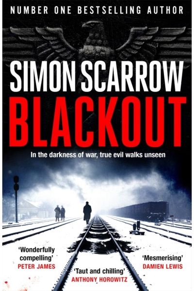 Blackout The Richard and Judy