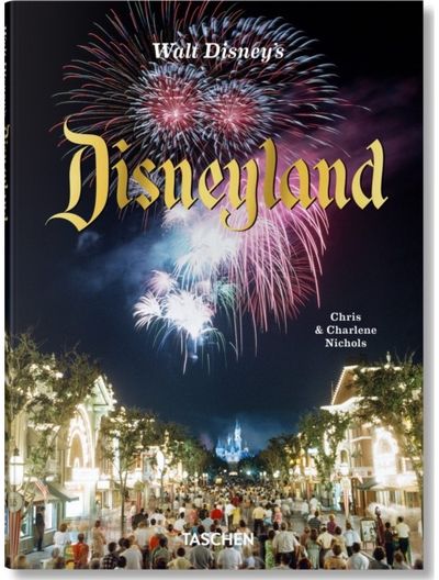 Walt Disney’s