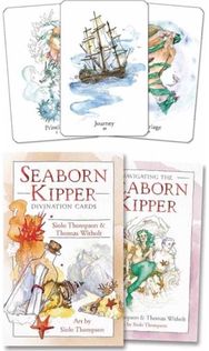 Seaborn Kipper: Divination Cards Divination Cards