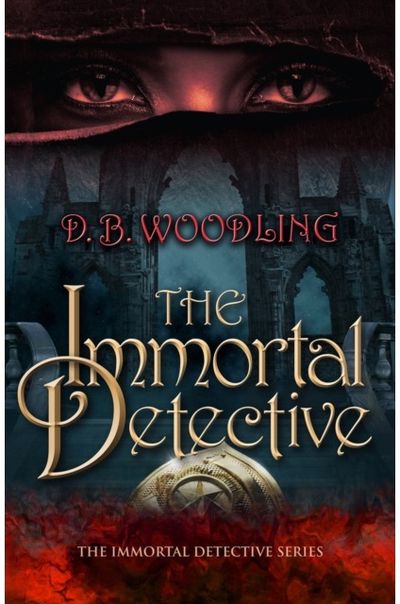 Immortal Detective