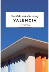 500 Hidden Secrets