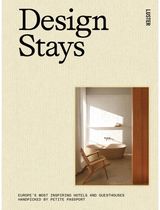 Design Stays Europe's Most