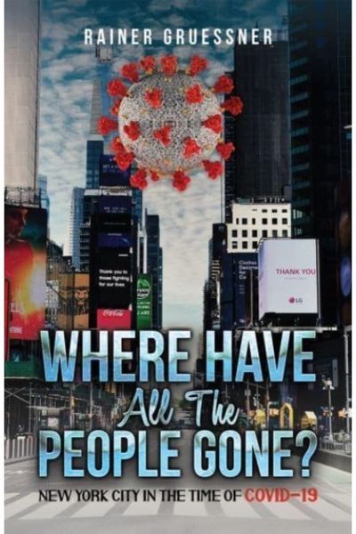 Where Have All the New York City in the